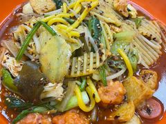 -拌陛河山抚顺麻辣拌(总店)
