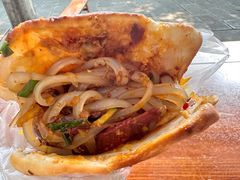 -刘氏方酥锅盔(古城总店)