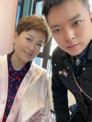-MONE美发沙龙