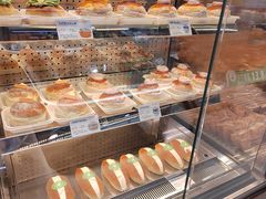 -欧诺爱烘焙(高新万达店)