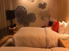 -香港港岛英迪格酒店