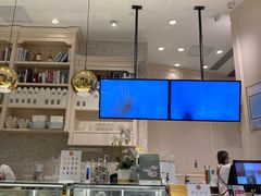 -法桐蛋糕·手作面包(万象城店)