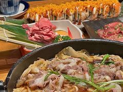 -炎蔵牛舌烤肉