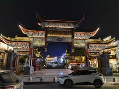 -零陵古城