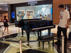 -GODIVA(万象城店)