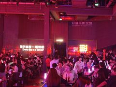 -MOSSO·Liveshow(M3香港广场店)