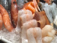 -松岛日本料理(汾江路店)