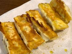 两头乌脆皮锅贴-春家·非遗手工小吃(三墩新天地店)