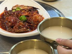 -屋里家延边朝鲜族冷面(南园店)
