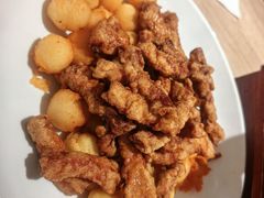 -连鹭海鲜·海肠捞饭·海胆饭(星海店)