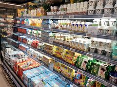 -Bravo永辉(爱琴海购物公园店)