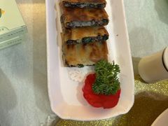 -椿记烧鹅(叠彩店)