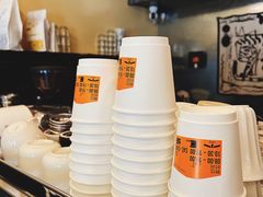 -小巨场咖啡