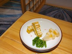 -浦·传统日式料理(3 5 1 1 店)