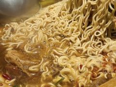 -牛小灶牛杂煲(北京路店)