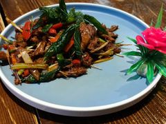 -Siam泰餐厅(水上公园店)