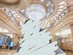 -上海浦东星河湾酒店