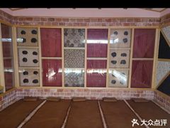 -赵城水汇·微度假生活馆