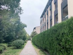 -上海崇明金茂凯悦酒店