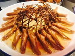 鹅舌-陈鹏鹏潮汕菜(宝安机场T3航站楼店)