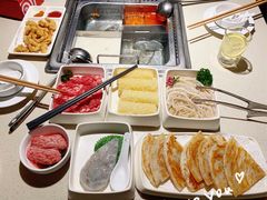 -海底捞火锅(星光不夜城店)