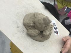 -蕃茄田艺术•美术绘画 •硬笔书法(滨江海威领界店)