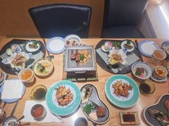 虾天妇罗-东瀛阁(锦江宾馆店)