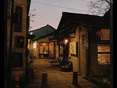 -小河直街历史文化街区