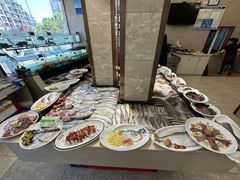 -合家小菜餐馆(新诚花苑店)