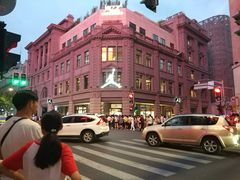 -JORDAN(外滩中央体验店)
