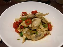 温炝小海鲜-成隆行·蟹王府(九江路店)