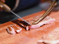 -铭牛烧肉·和牛海鲜自助(高新月牙湖店)