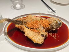 -茉里粤菜(皇姑万象汇店)