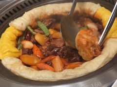 -灶座小锅烀饼·铁锅炖(全国总店)