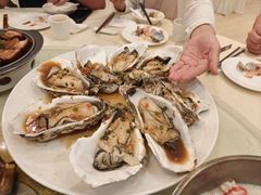 -益利大酒楼(井岸店)