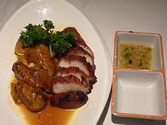 -南枝记·广东味道(中骏世界城店)