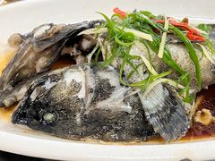 -众味海鲜大排档·活海鲜·潮汕味(南澳店)