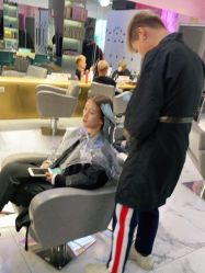 -Hair Glam 格拉姆造型旗舰店