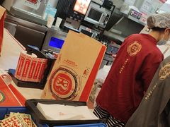 -塔斯汀中国汉堡(宝安宝田一路店)