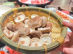 -捞王锅物料理(金华义乌之心店)