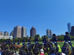 -大连人民广场
