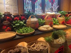 -农耕记·湖南土菜(龙岗熙和园店)
