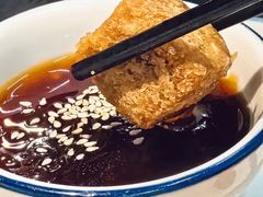芋头-鑫悦楼煎蟹·16年海鲜大排档