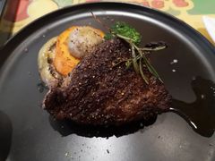 -安妮意大利餐厅(世贸天阶店)
