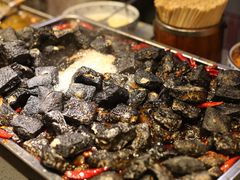 -河坊美食街(河坊街店)