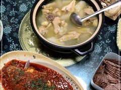 -青城甲(青城山店)