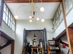 -1901 Cafe(西四店)