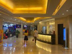 -北京A·C·Embassy酒店(三里屯工人体育场地铁站店)
