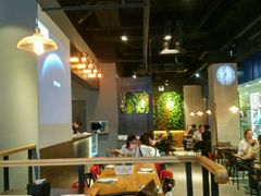 -酷公社·榴莲披萨(太原街店)