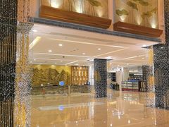 -北京西国贸大酒店